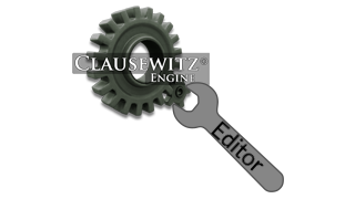 ClausED (Clausewitz Editor)