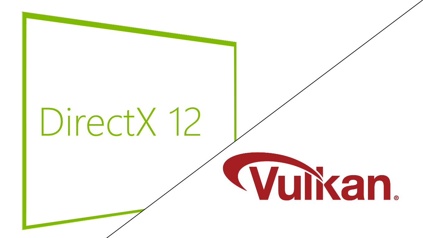 Direct3D12 / Vulkan implementation guide